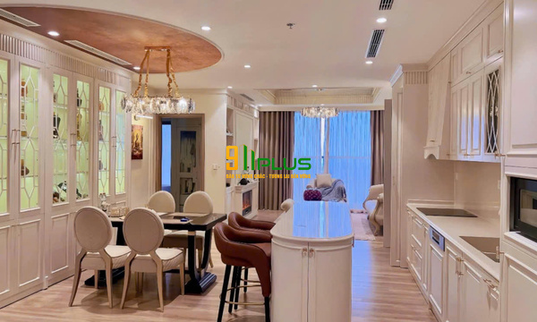 Bán căn hộ mới tinh - sắp nhận bàn giao - tòa Sky Forest, Ecopark