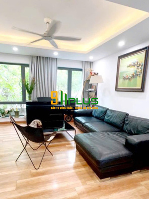 Bán nhà phố Thảo Nguyên – Ecopark - Sổ đỏ chính chủ – vị trí đẹp – Tiện ích đẳng cấp