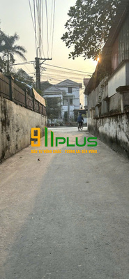 Chính chủ bán gấp lô đất 105m² tại thôn Bến, Phụng Công, Văn Giang, Hưng Yên