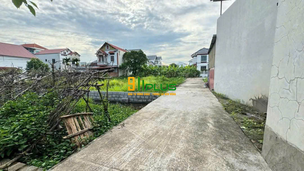Bán lô đất đẹp tại thôn Kim Ngưu, Tân Tiến, Văn Giang – giá đầu tư cực hấp dẫn!
