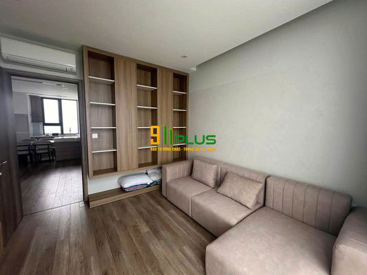 Cực phẩm căn hộ 3PN – 92m² Aquabay Ecopark – view hồ thiên nga & sân golf