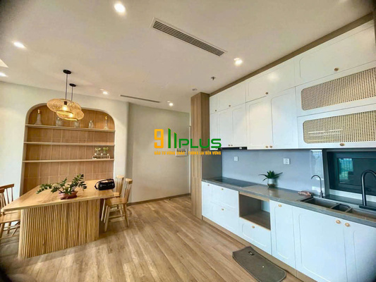 Chính chủ bán căn hộ 3PN view hồ thiên nga – tòa L2 Ecopark