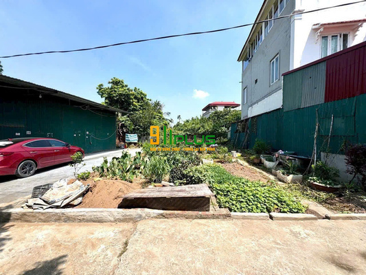 Cần bán gấp lô đất Nghĩa Trụ - Văn Giang - Hưng Yên