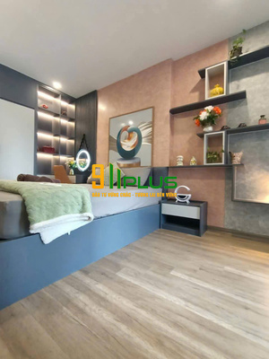 Cần bán gấp căn hộ Mezza thông tầng – Sol Forest, Ecopark