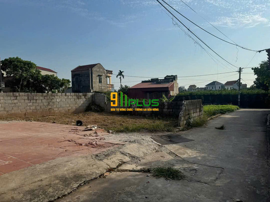 Chính chủ cần bán gấp lô đất 60m² tại Bá Khê, Liên Nghĩa, Văn Giang