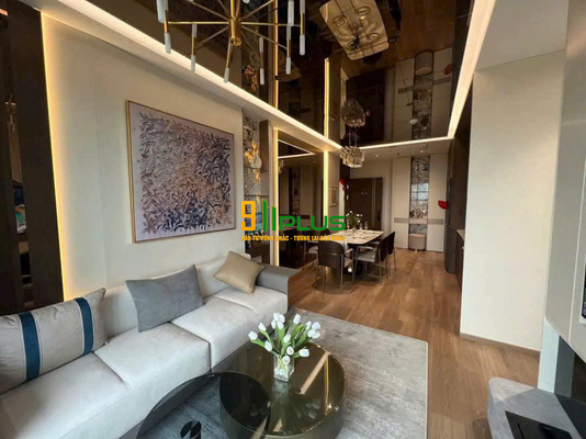 Chỉ 900 Triệu – sở hữu ngay căn hộ đẹp nhất Ecopark – dự án The Fibonan