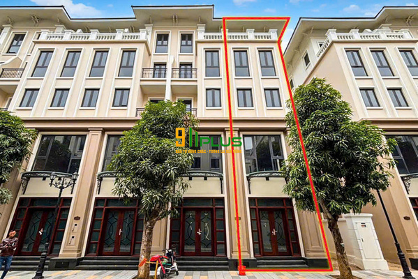 Cơ hội vàng - bán nhà phố Vịnh Tây, Vinhomes Ocean Park 3 - giá hời nhất thị trường