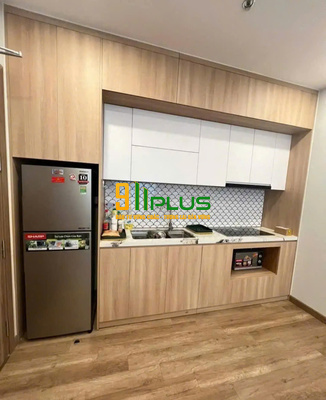 Cần bán gấp căn hộ 2PN view hồ thiên nga – tòa Onsen, R1 Ecopark