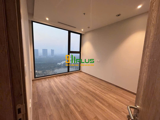 Bán siêu phẩm căn góc 3PN – 125m² tại Landmark Ecopark – view hồ thiên nga