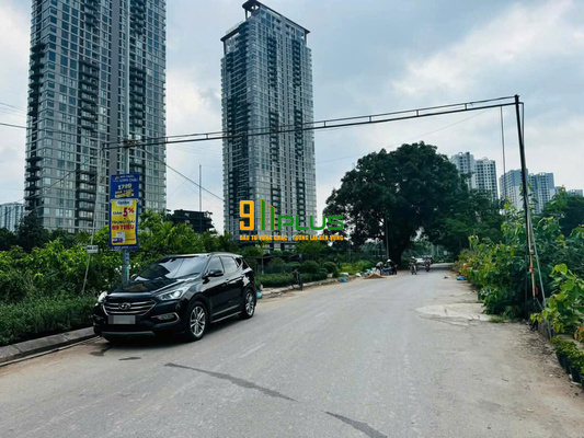 Hàng độc quyền – siêu phẩm đất view hồ đẹp như tranh tại thôn Ngò, Phụng Công, Văn Giang