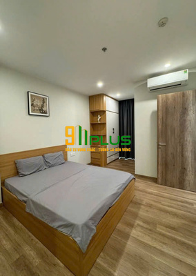 Cho thuê chung cư cao cấp - Ecopark Văn Giang